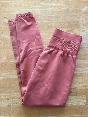 Gymshark leggings medium